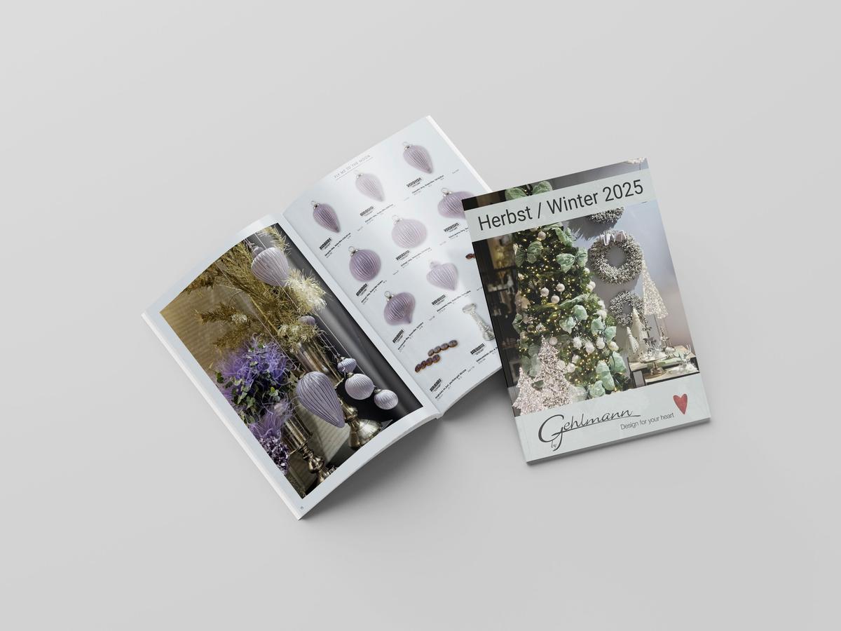 Gehlmann Höst/Vinter 2025